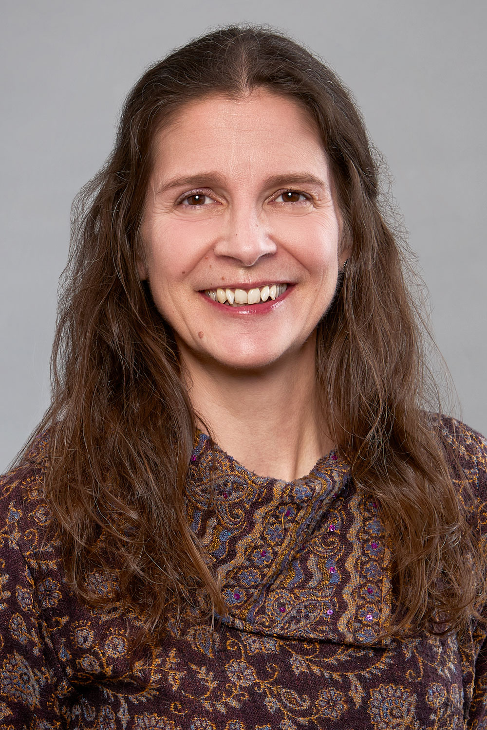 Geneviève Farley