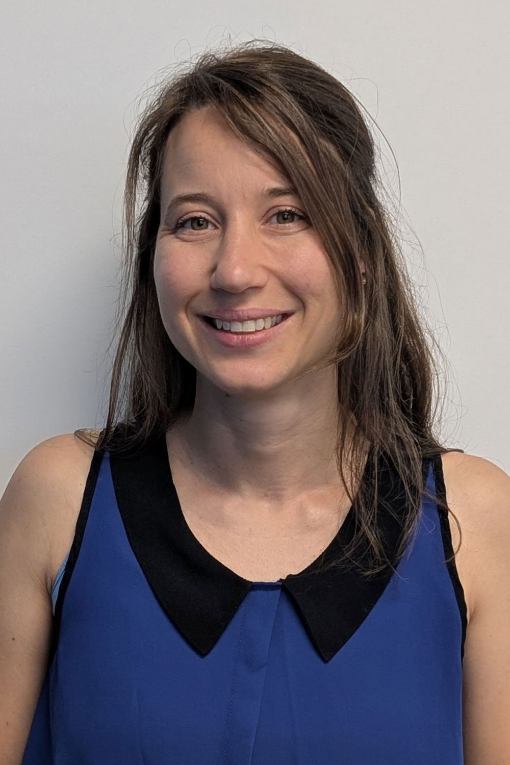 Raphaële St-Cyr Brousseau