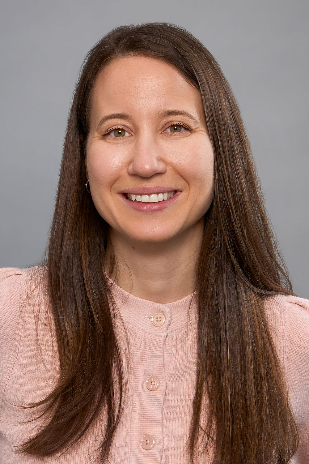 Raphaële St-Cyr Brousseau