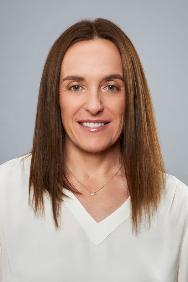 Stéphanie St-Jacques
